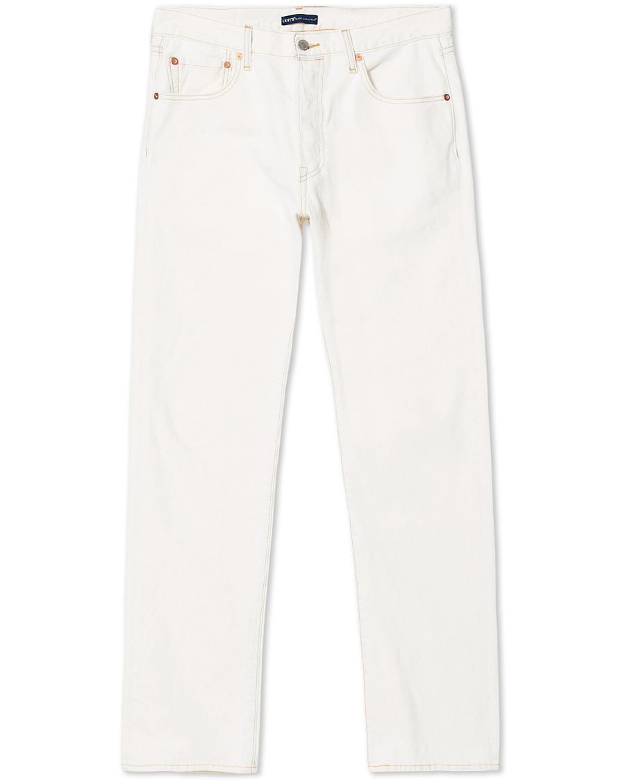 Herre | Jeans | Levi's Made & Crafted | 501 Fit Jeans Kasbah