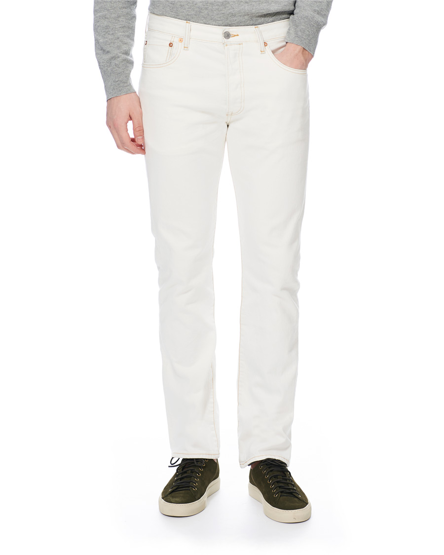 Herre | Jeans | Levi's Made & Crafted | 501 Fit Jeans Kasbah
