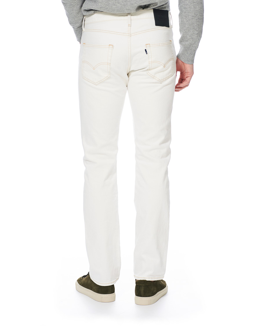 Herre | Jeans | Levi's Made & Crafted | 501 Fit Jeans Kasbah