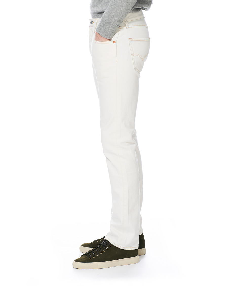 Herre | Jeans | Levi's Made & Crafted | 501 Fit Jeans Kasbah