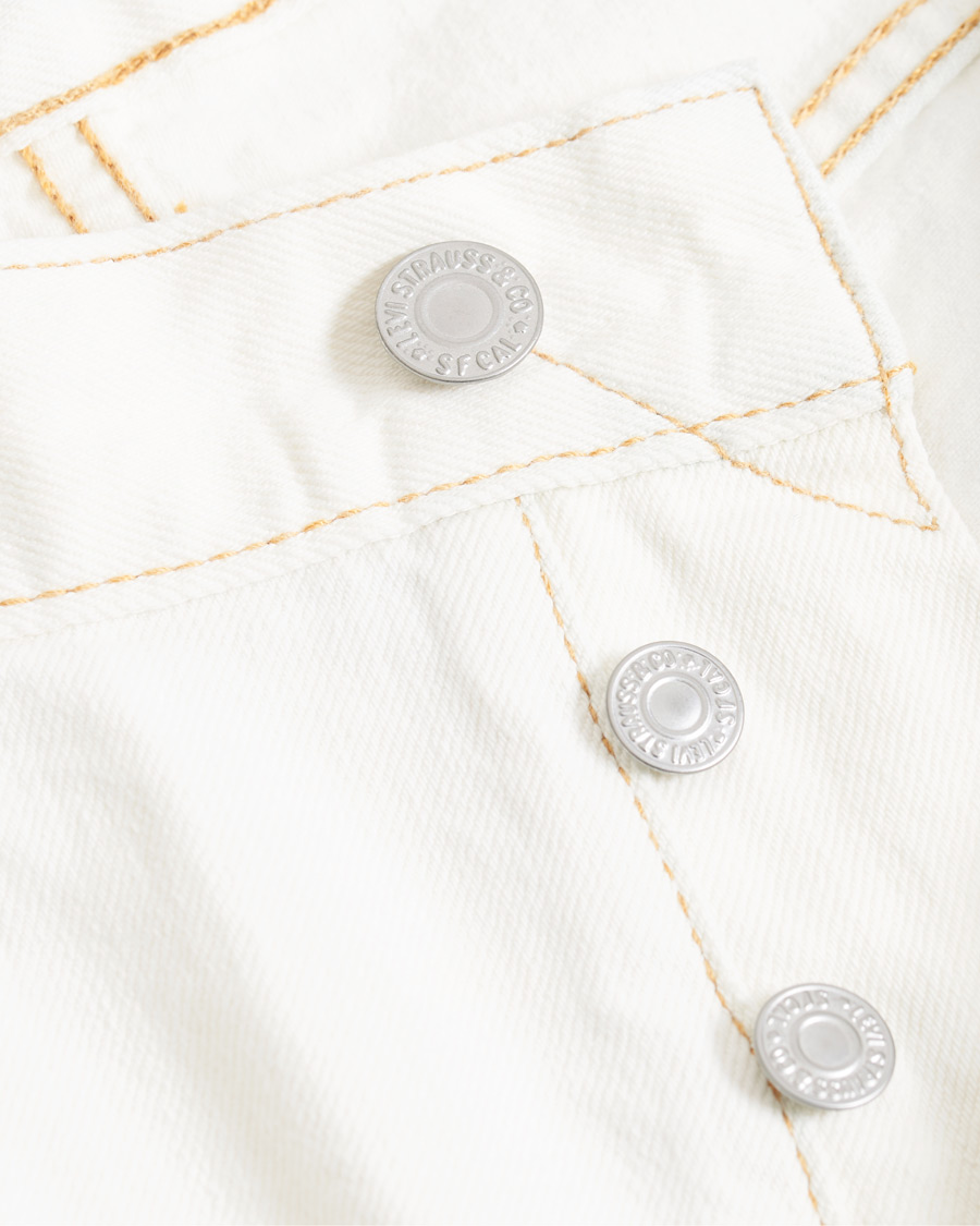 Herre | Jeans | Levi's Made & Crafted | 501 Fit Jeans Kasbah