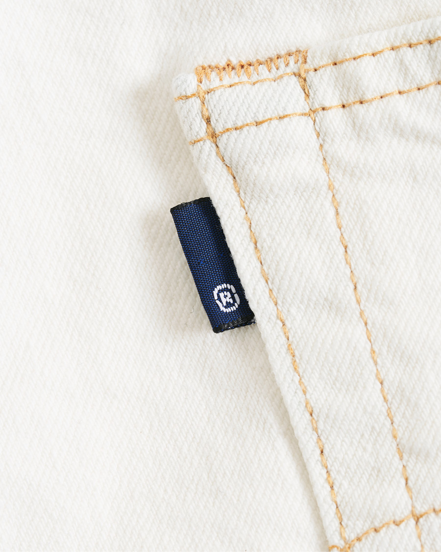 Herre | Jeans | Levi's Made & Crafted | 501 Fit Jeans Kasbah