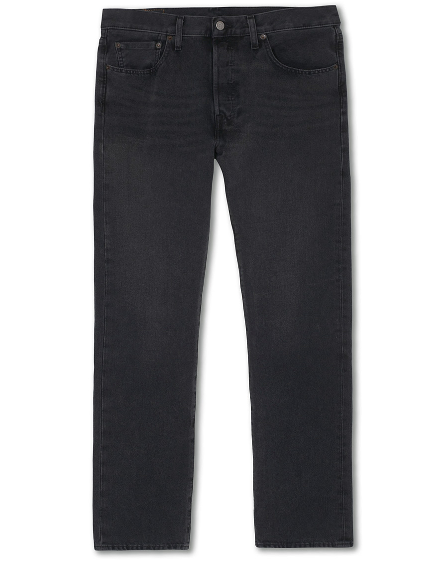 Herre | Jeans | Levi's | 501 Fit Stretch Jeans Solice