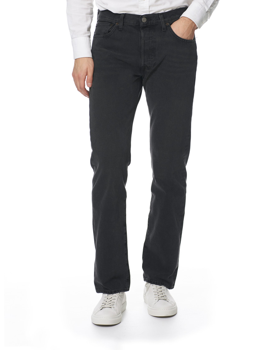 Herre | Jeans | Levi's | 501 Fit Stretch Jeans Solice