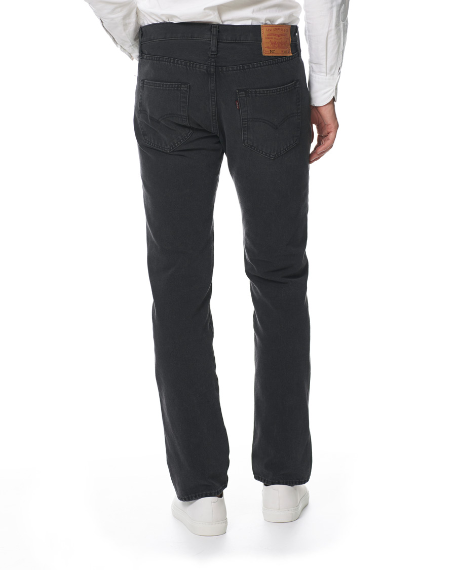Herre | Jeans | Levi's | 501 Fit Stretch Jeans Solice