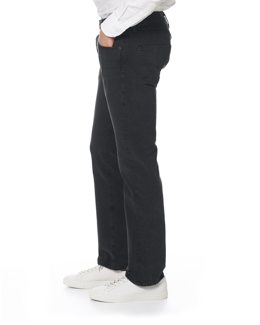 Herre | Jeans | Levi's | 501 Fit Stretch Jeans Solice