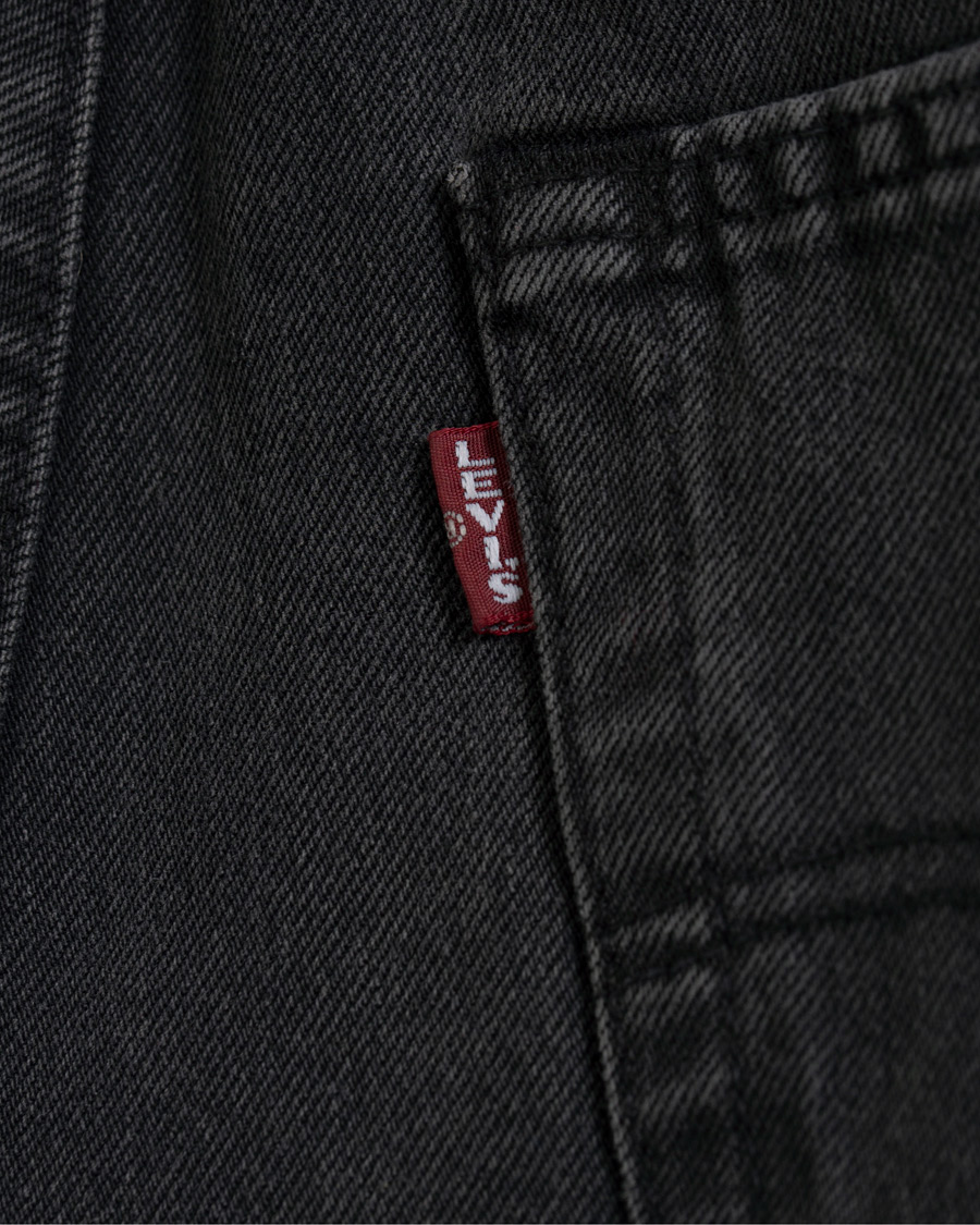 Herre | Jeans | Levi's | 501 Fit Stretch Jeans Solice