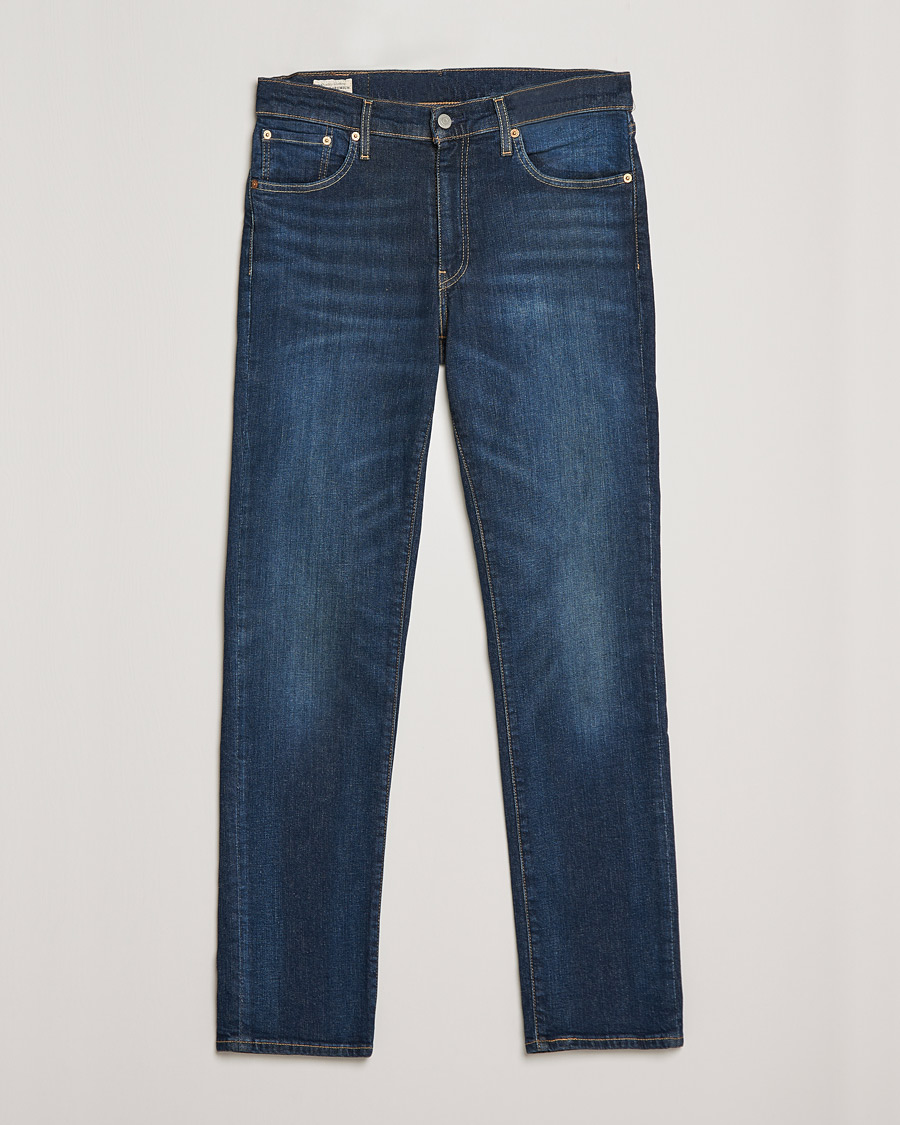 Herre | Bukser | Levi's | 511 Slim Jeans Biologia