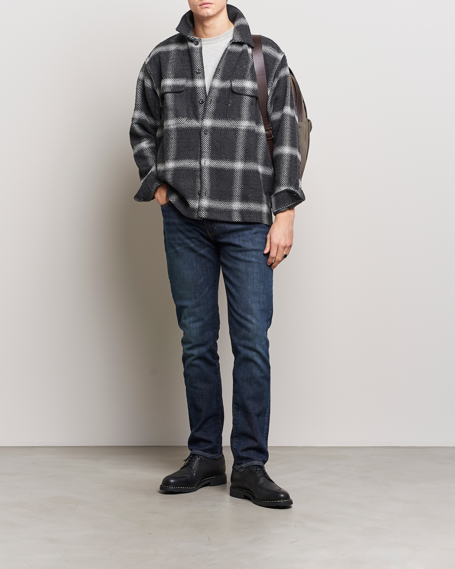 Herre | Bukser | Levi's | 511 Slim Jeans Biologia