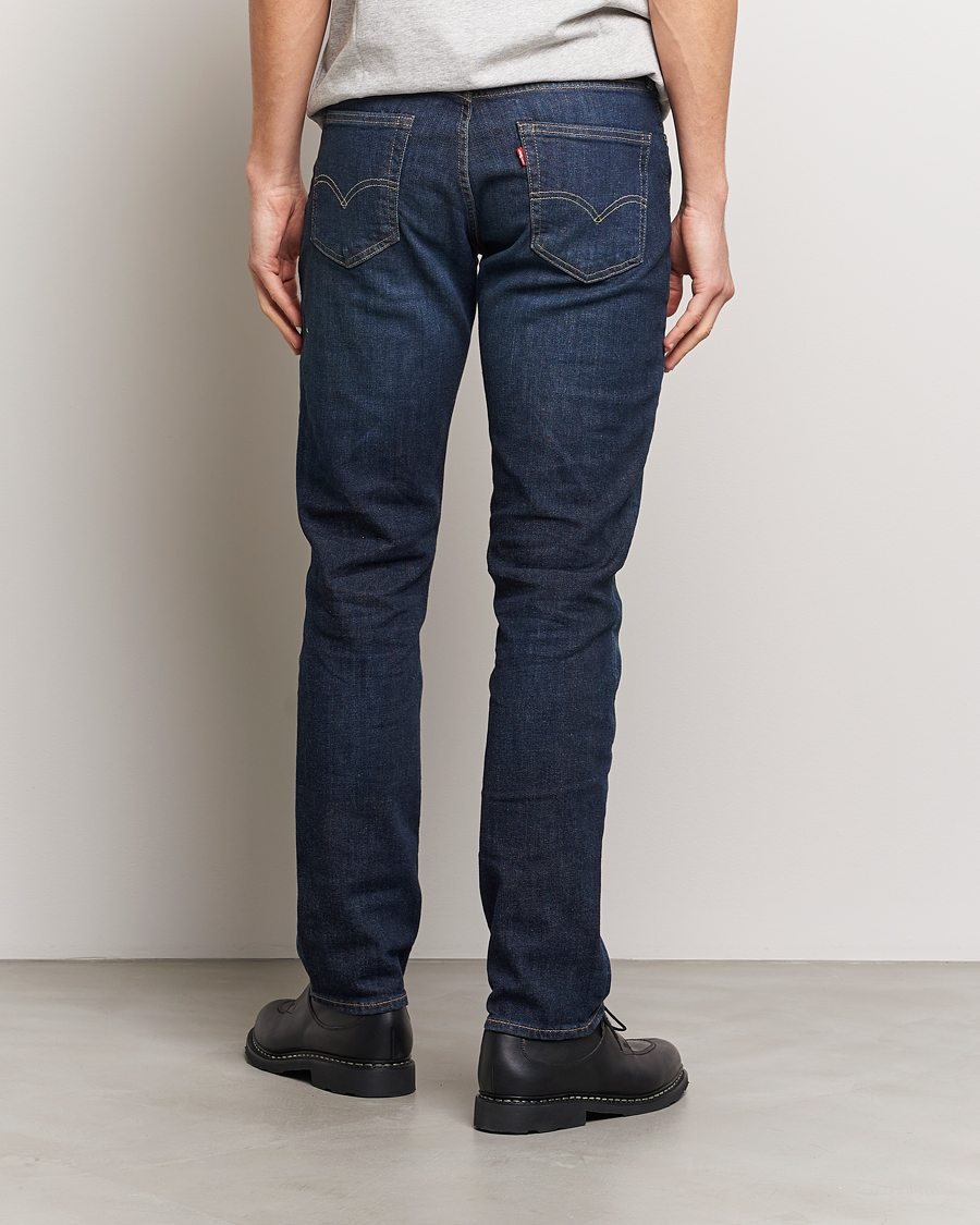 Herre | Bukser | Levi's | 511 Slim Jeans Biologia