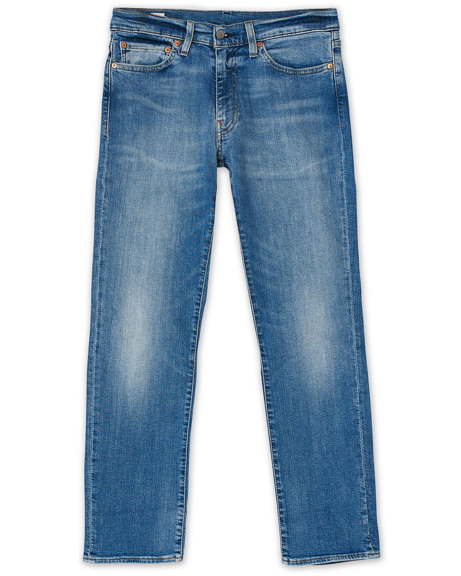Herre | Jeans | Levi's | 511 Fit Stretch Jeans Sun Bath