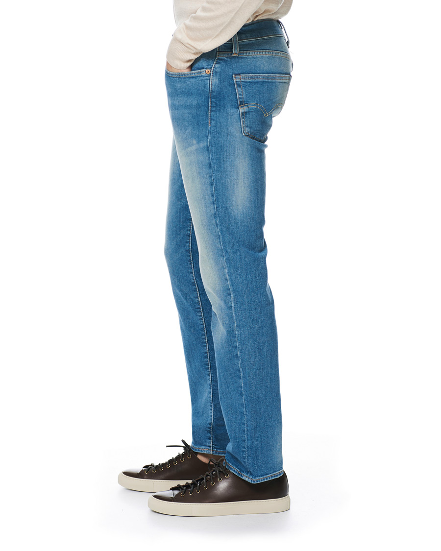 Herre | Jeans | Levi's | 511 Fit Stretch Jeans Sun Bath