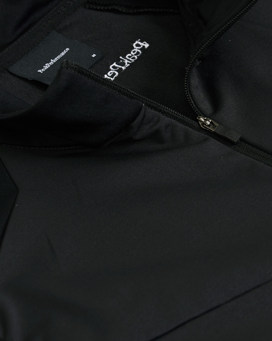 Herre | Jakker | Peak Performance | Ace Vest Black