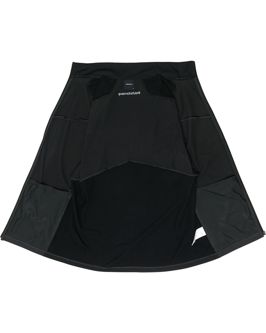 Herre | Jakker | Peak Performance | Ace Vest Black