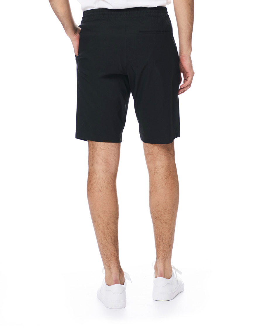 Herre | Shorts | Peak Performance | Drawstring Shorts Black