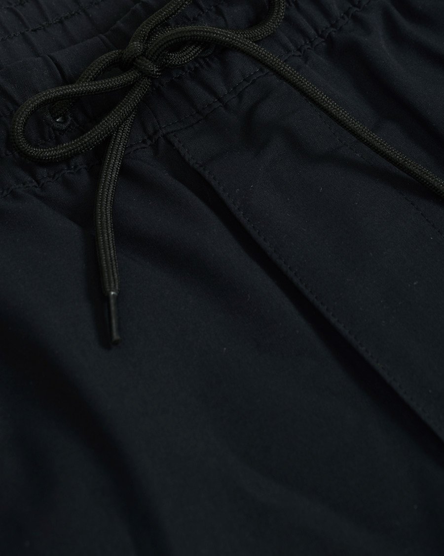Herre | Shorts | Peak Performance | Drawstring Shorts Black