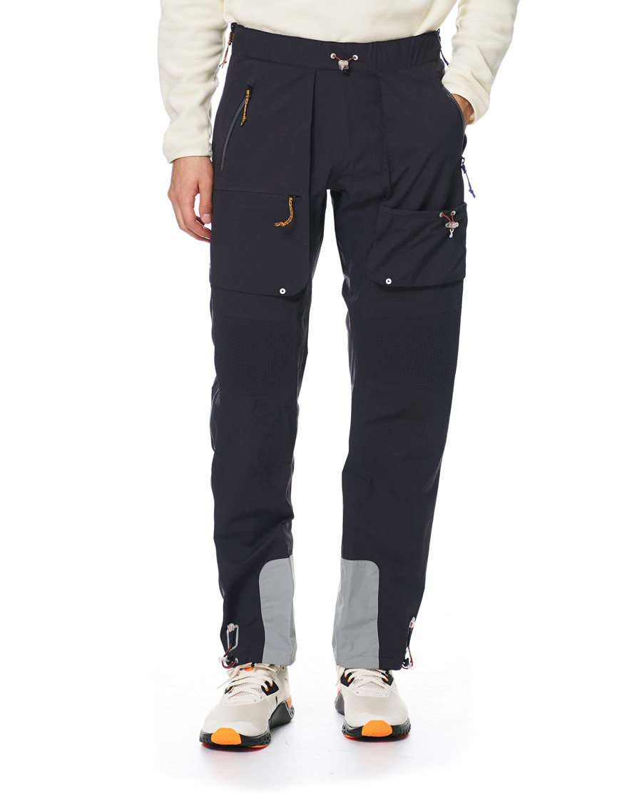 Herre | Bukser | Peak Performance | Ben Gorham Gore Tex Trousers Dark Grey