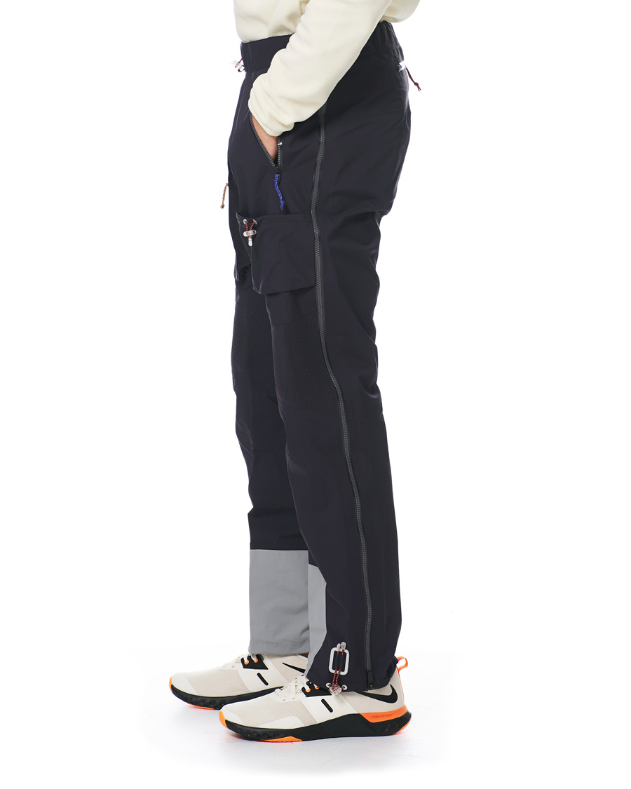 Herre | Bukser | Peak Performance | Ben Gorham Gore Tex Trousers Dark Grey