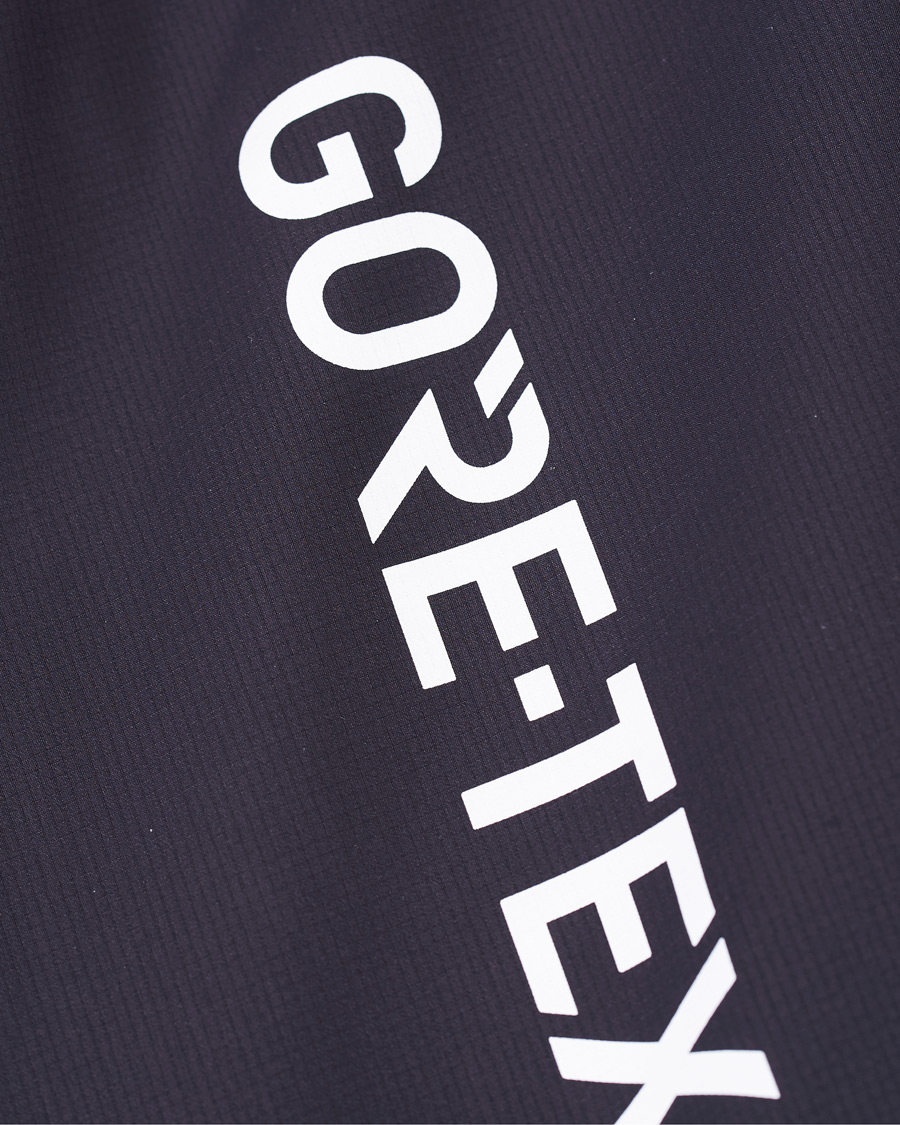 Herre | Bukser | Peak Performance | Ben Gorham Gore Tex Trousers Dark Grey
