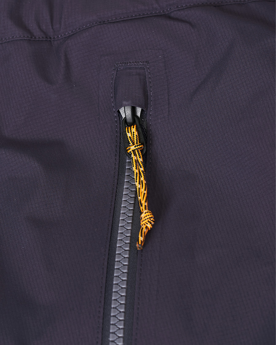 Herre | Bukser | Peak Performance | Ben Gorham Gore Tex Trousers Dark Grey