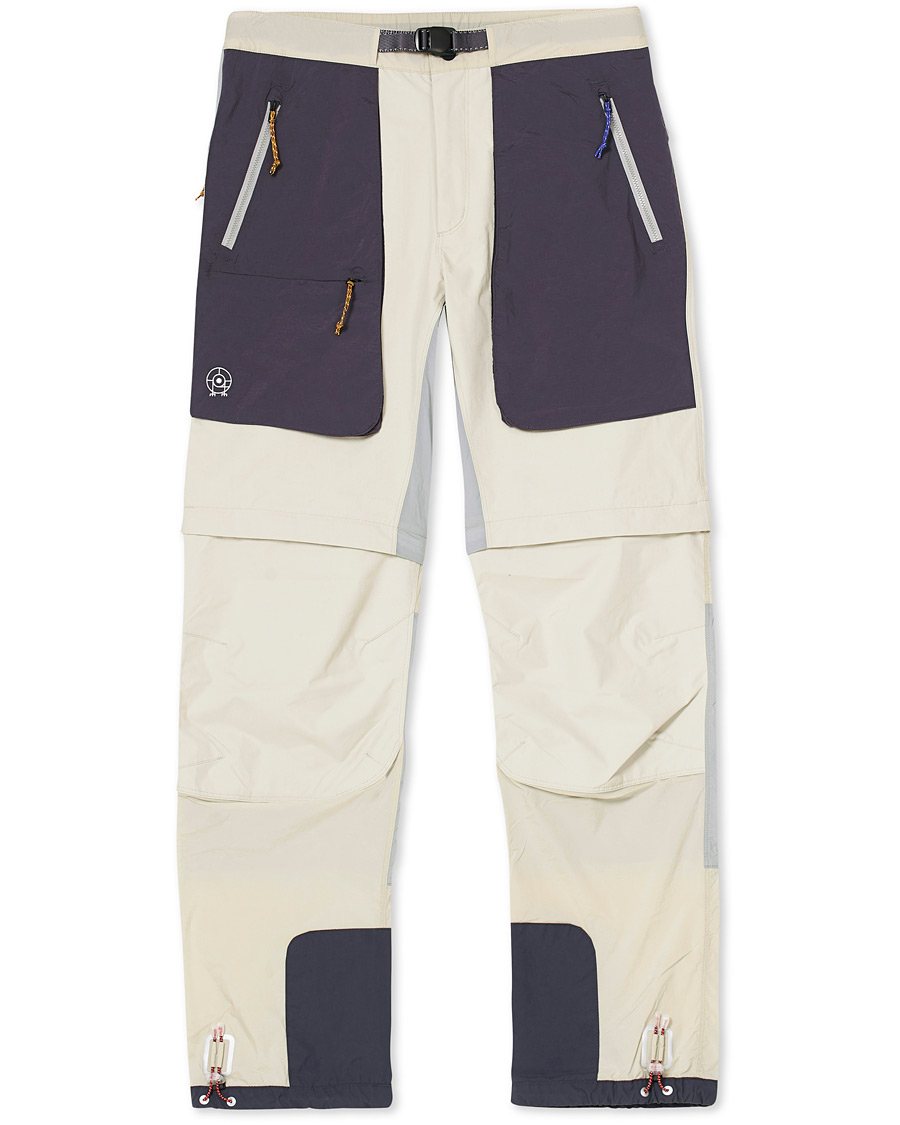 Herre | Bukser | Peak Performance | Ben Gorham Windbreaker Trousers Beige