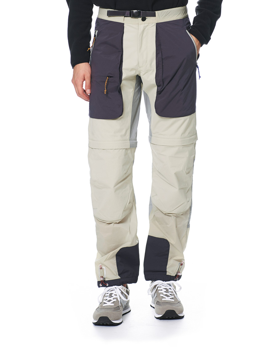 Herre | Bukser | Peak Performance | Ben Gorham Windbreaker Trousers Beige
