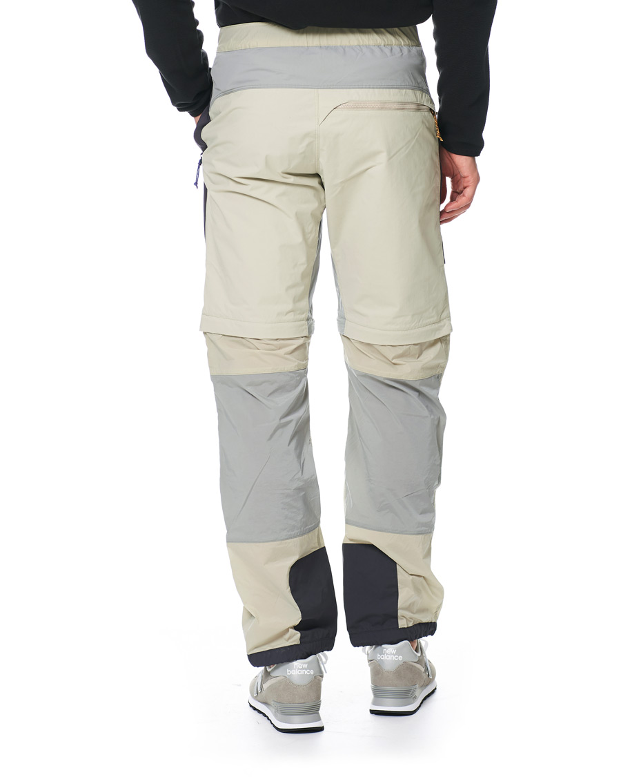 Herre | Bukser | Peak Performance | Ben Gorham Windbreaker Trousers Beige