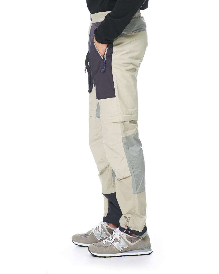 Herre | Bukser | Peak Performance | Ben Gorham Windbreaker Trousers Beige