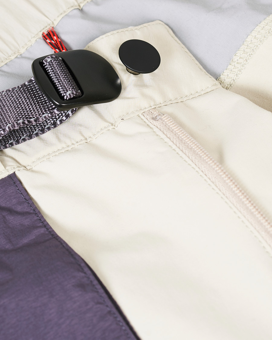 Herre | Bukser | Peak Performance | Ben Gorham Windbreaker Trousers Beige