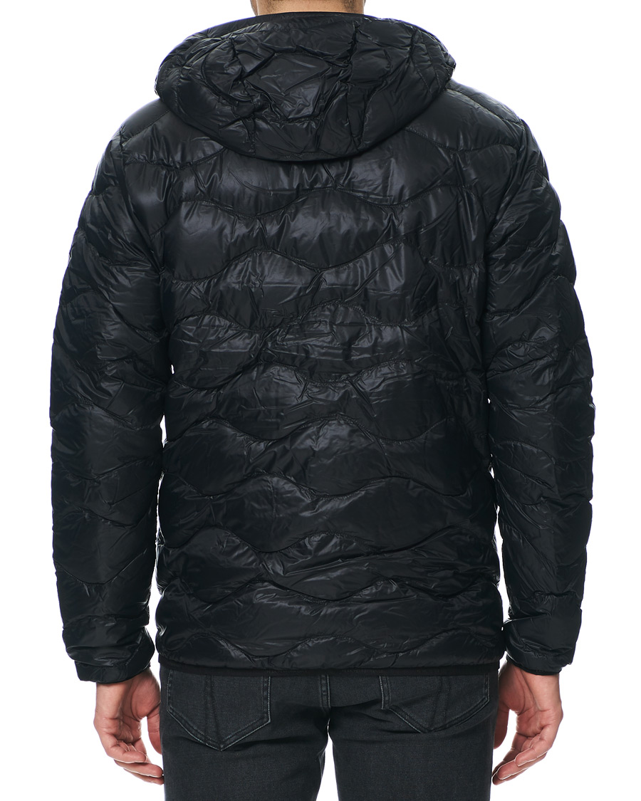 Herre | Jakker | Peak Performance | Helium Hood Jacket Black