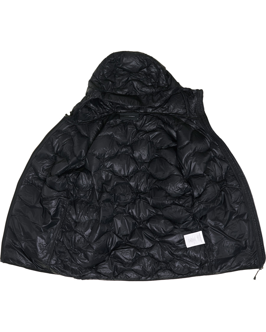Herre | Jakker | Peak Performance | Helium Hood Jacket Black