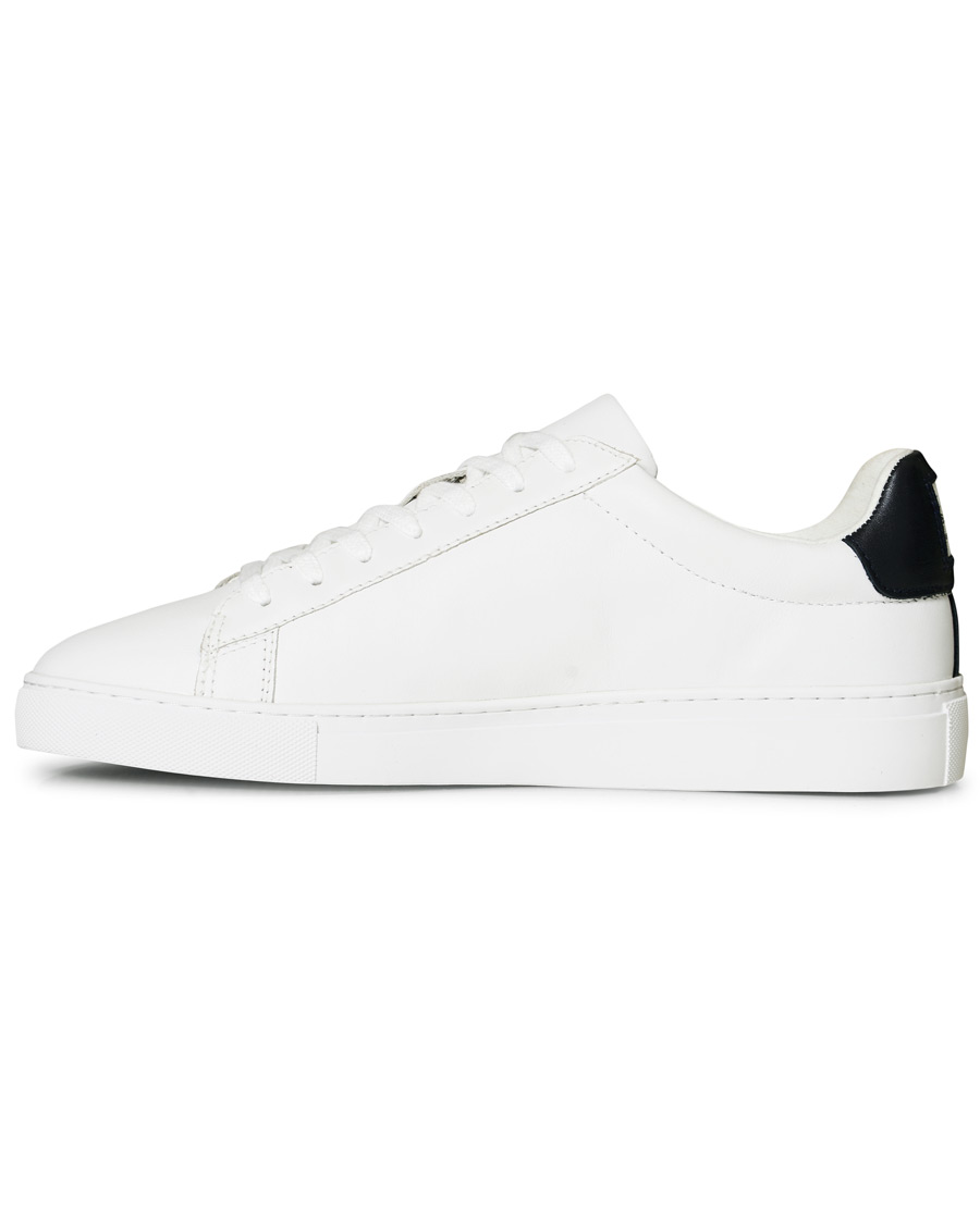 Herre | GANT Mc Julien Sneaker Bright White | GANT | Mc Julien Sneaker Bright White