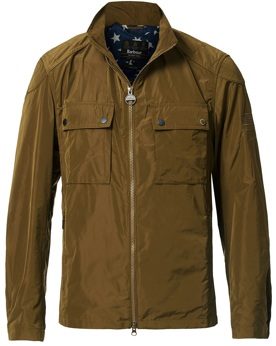 barbour steve mcqueen jacket