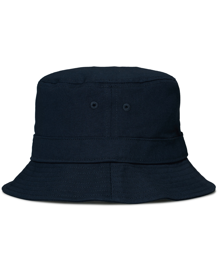 Herre | Barbour Lifestyle Cascade Bucket Hat Navy | Barbour Lifestyle | Cascade Bucket Hat Navy
