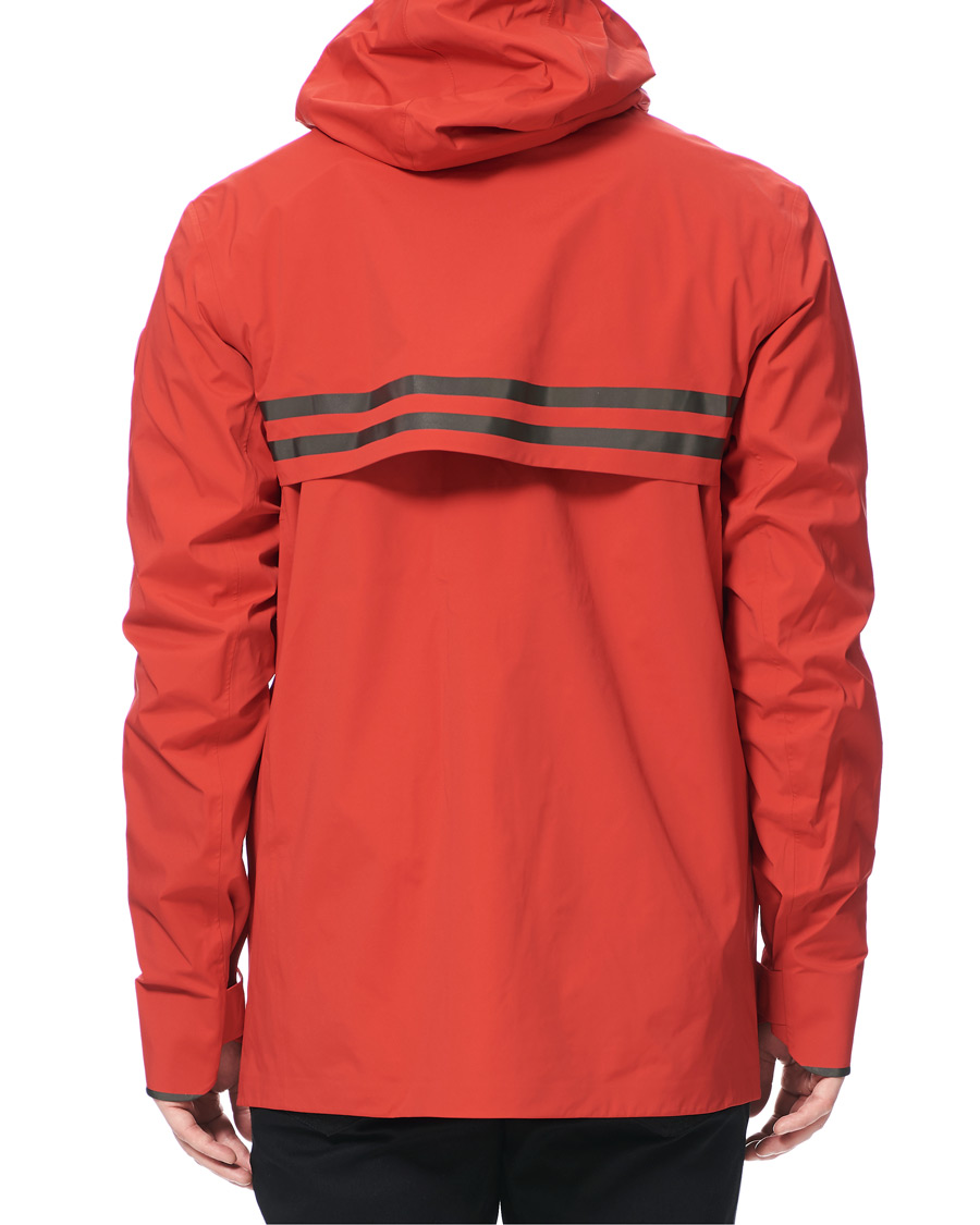 Herre | Jakker | Canada Goose | Nanaimo Jacket Red