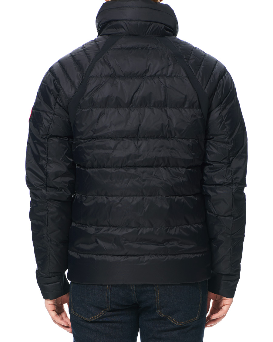 Herre | Jakker | Canada Goose | Hybridge Base Jacket Navy