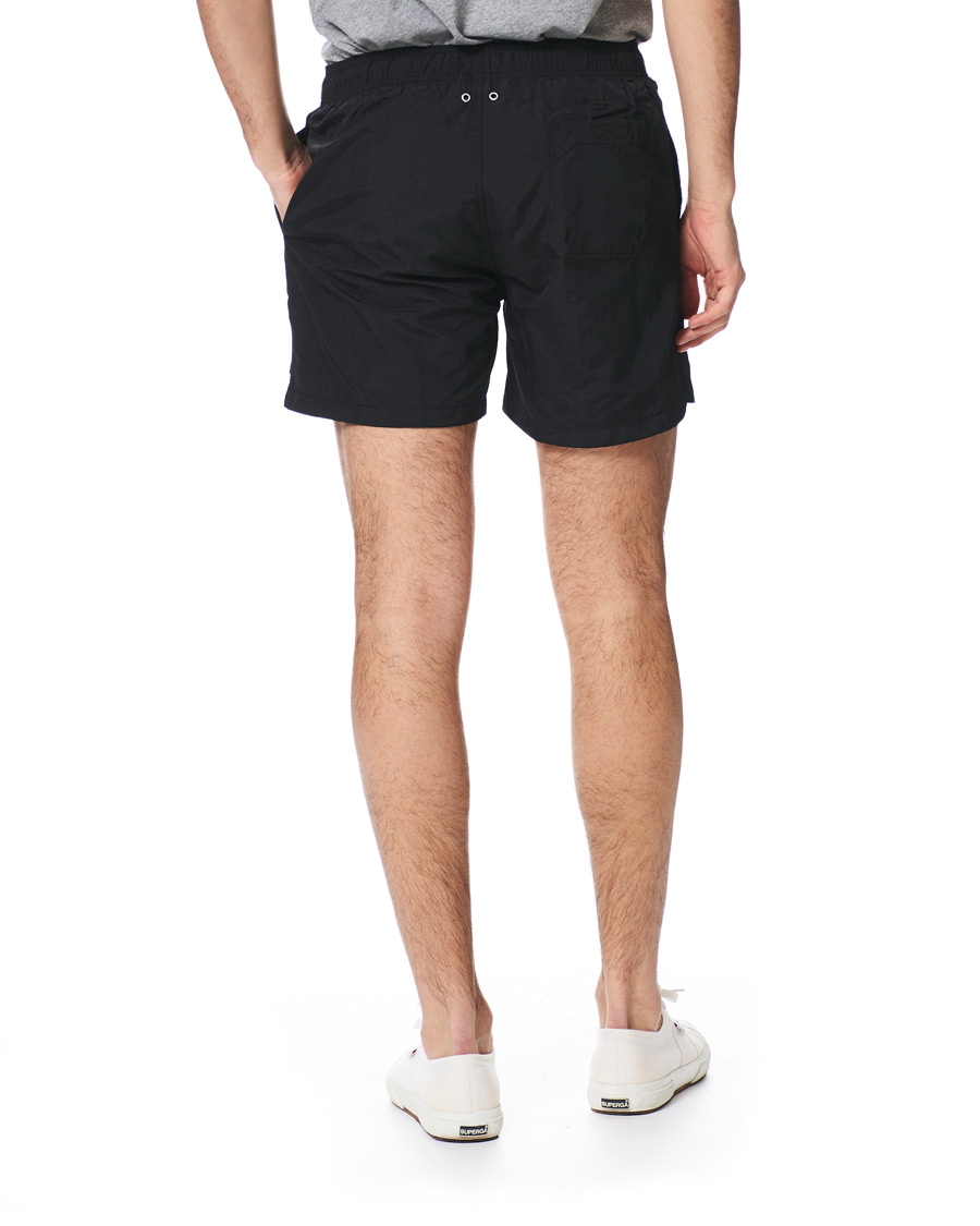 Herre | Badeshorts | GANT | Basic Swimshorts Black