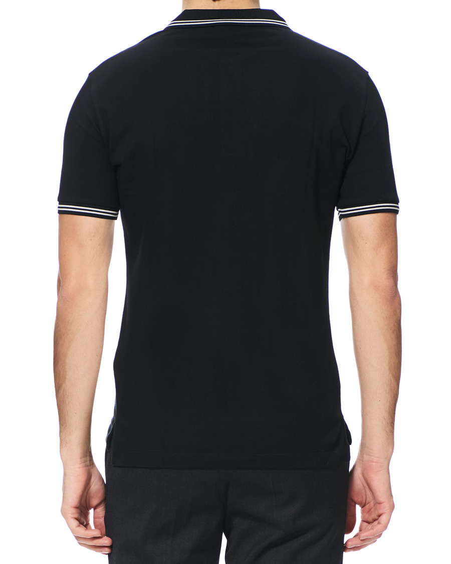Herre | Pikéer | Emporio Armani | Polo Black