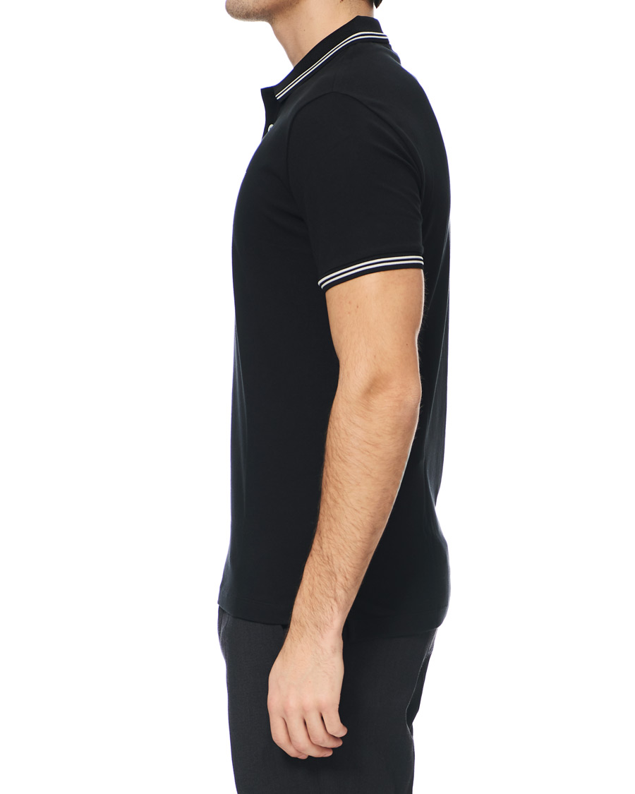 Herre | Pikéer | Emporio Armani | Polo Black