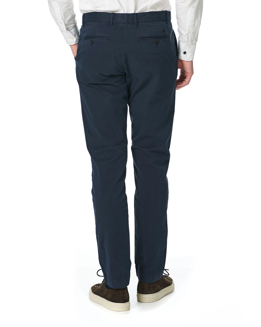 Herre | Bukser | Morris | Henry Chinos Navy