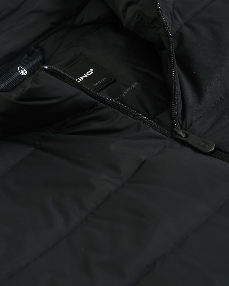Herre | Jakker | Sail Racing | Spray Down Vest Carbon