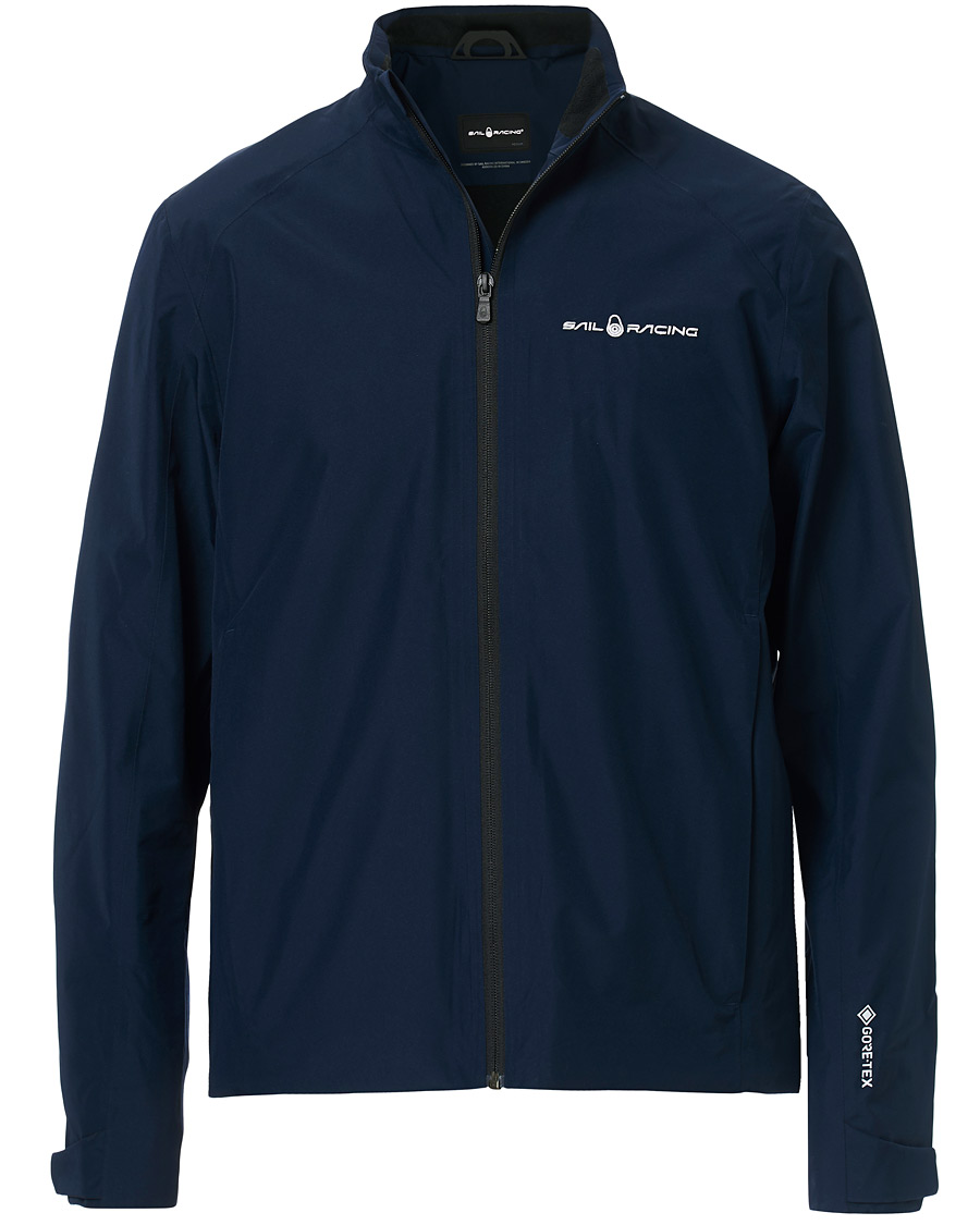 Herre | Jakker | Sail Racing | Spray Gore-Tex Jacket Navy