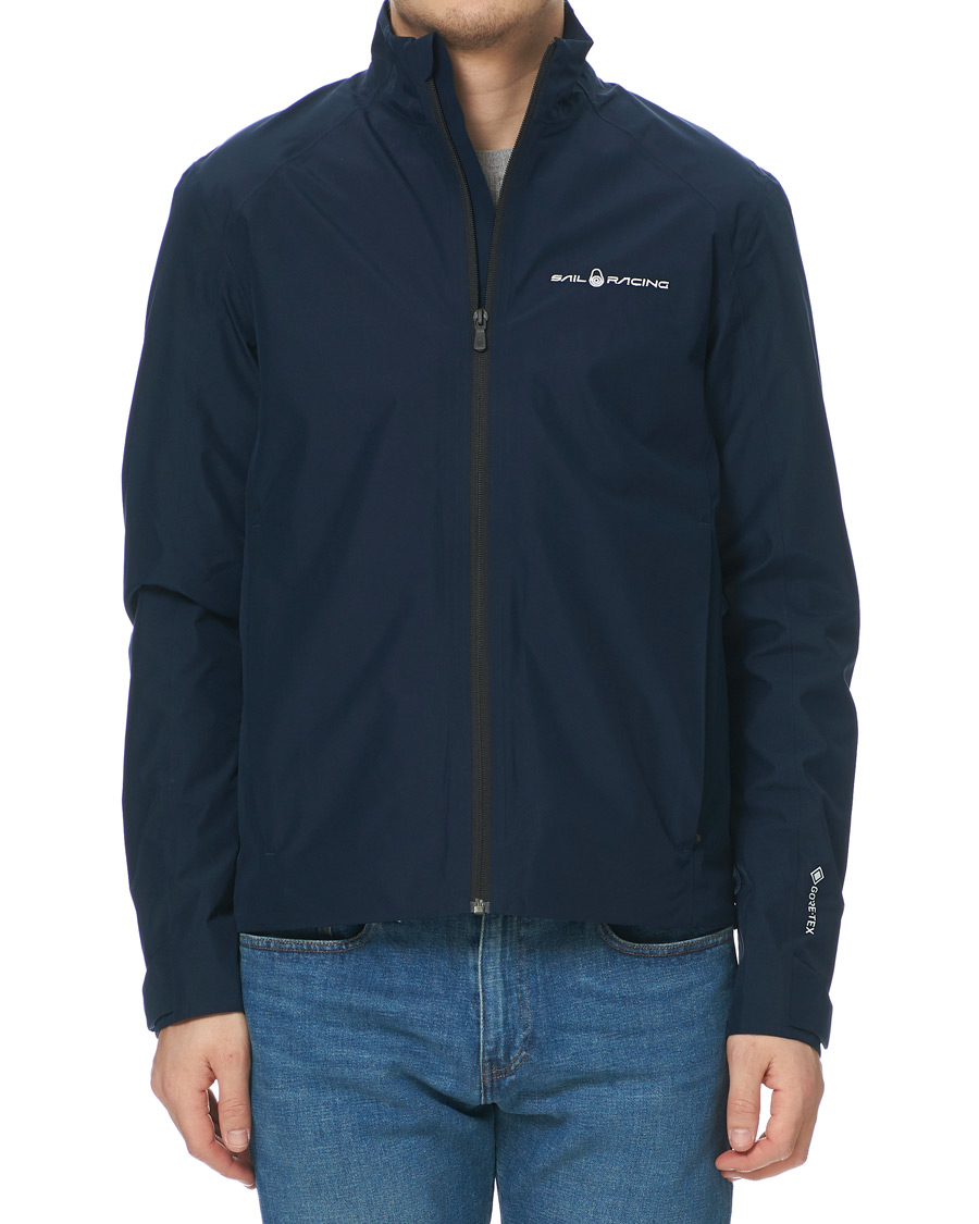 Herre | Jakker | Sail Racing | Spray Gore-Tex Jacket Navy