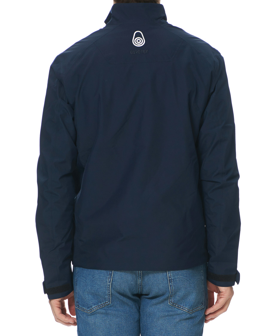 Herre | Jakker | Sail Racing | Spray Gore-Tex Jacket Navy