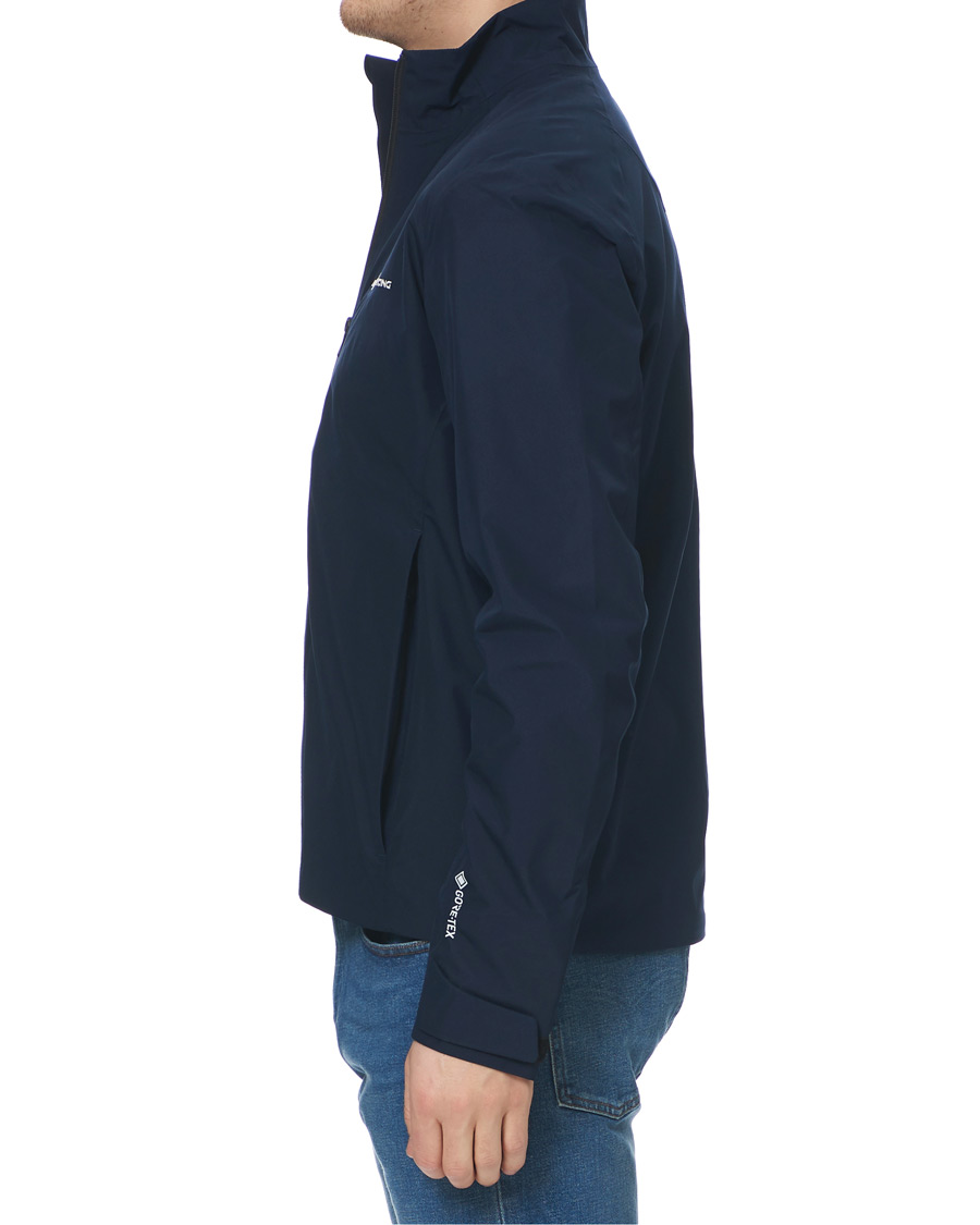 Herre | Jakker | Sail Racing | Spray Gore-Tex Jacket Navy