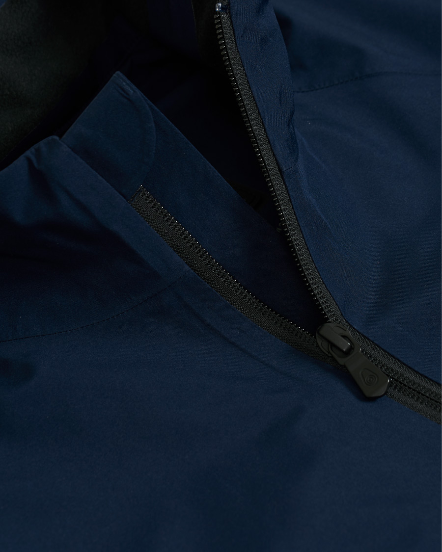 Herre | Jakker | Sail Racing | Spray Gore-Tex Jacket Navy