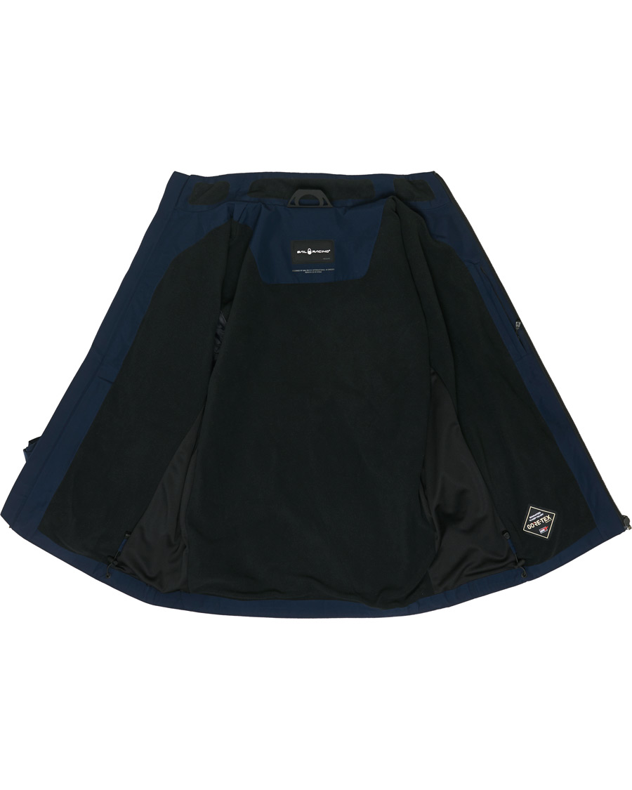 Herre | Jakker | Sail Racing | Spray Gore-Tex Jacket Navy
