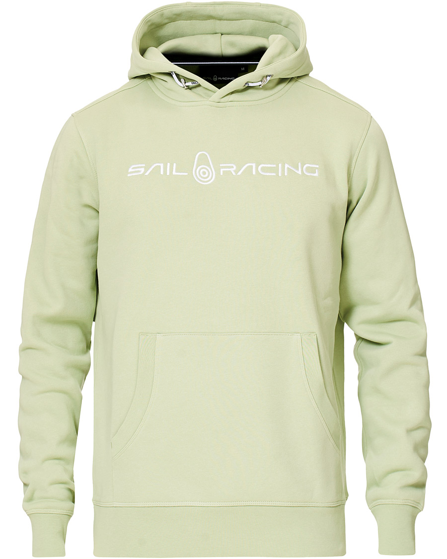 Herre | Gensere | Sail Racing | Bowman Hoodie Reseda