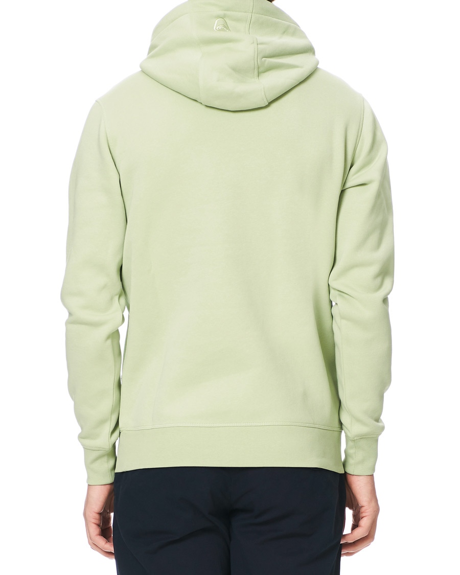 Herre | Gensere | Sail Racing | Bowman Hoodie Reseda