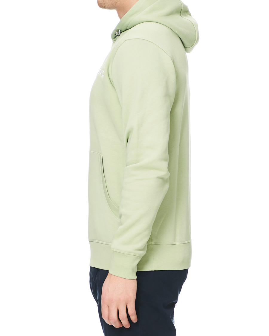 Herre | Gensere | Sail Racing | Bowman Hoodie Reseda